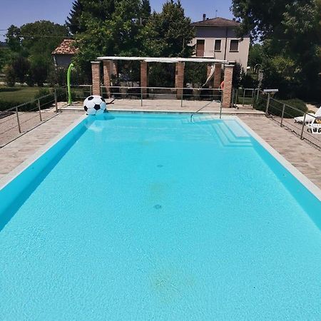 B&B Casazze Dream Marcaria Екстер'єр фото