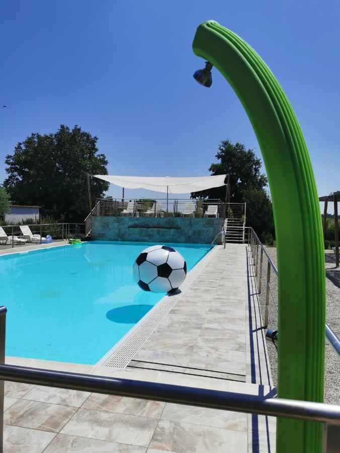 B&B Casazze Dream Marcaria Екстер'єр фото