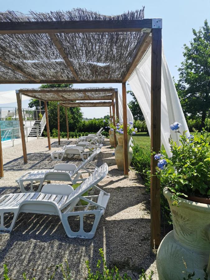 B&B Casazze Dream Marcaria Екстер'єр фото
