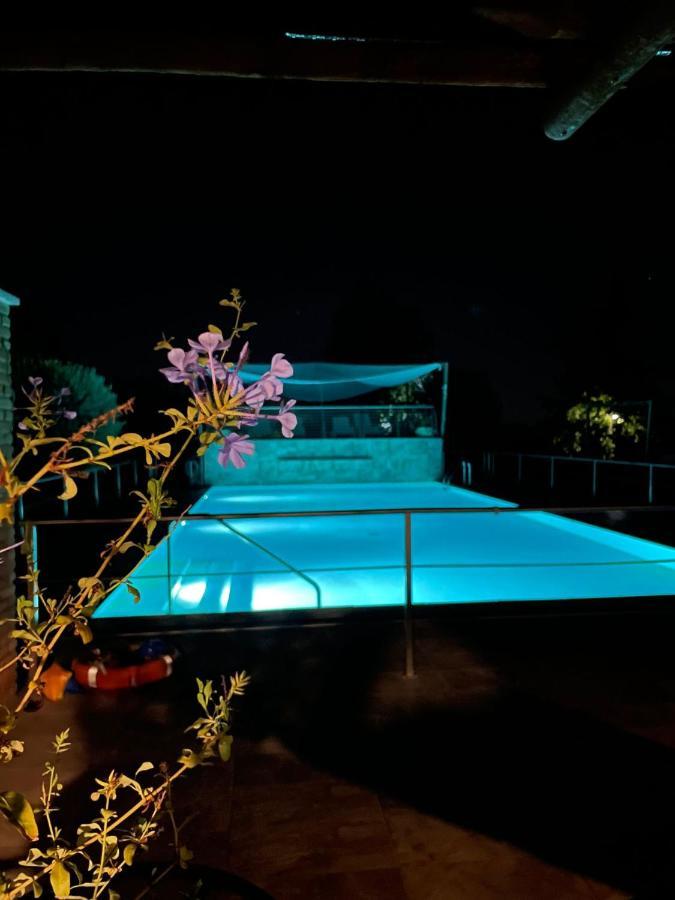 B&B Casazze Dream Marcaria Екстер'єр фото