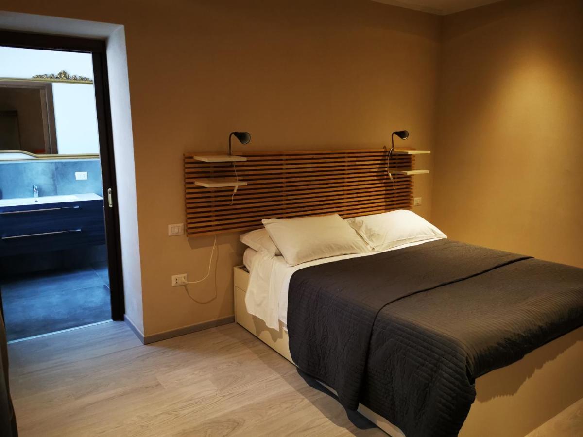 B&B Casazze Dream Marcaria Екстер'єр фото