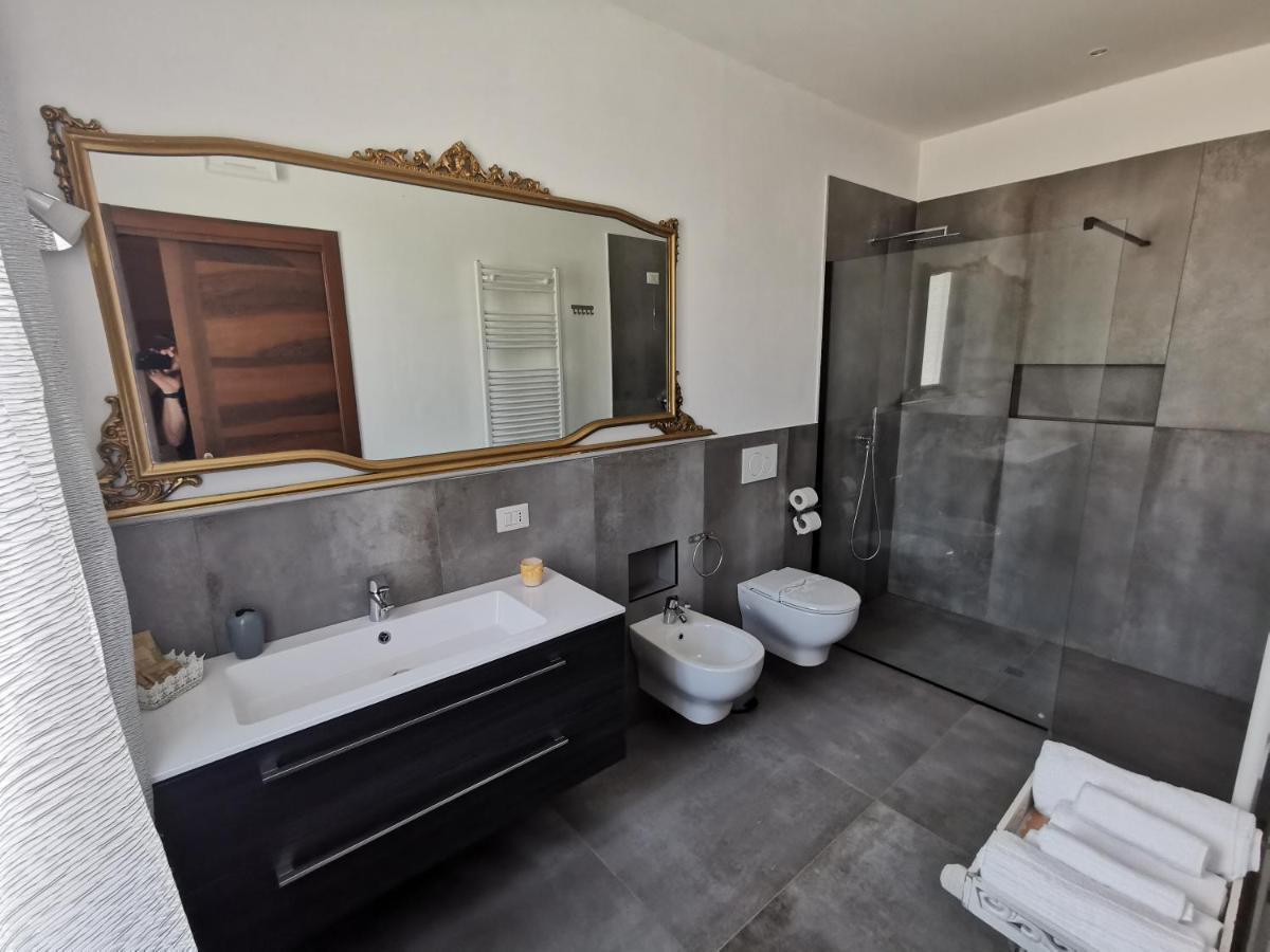 B&B Casazze Dream Marcaria Екстер'єр фото