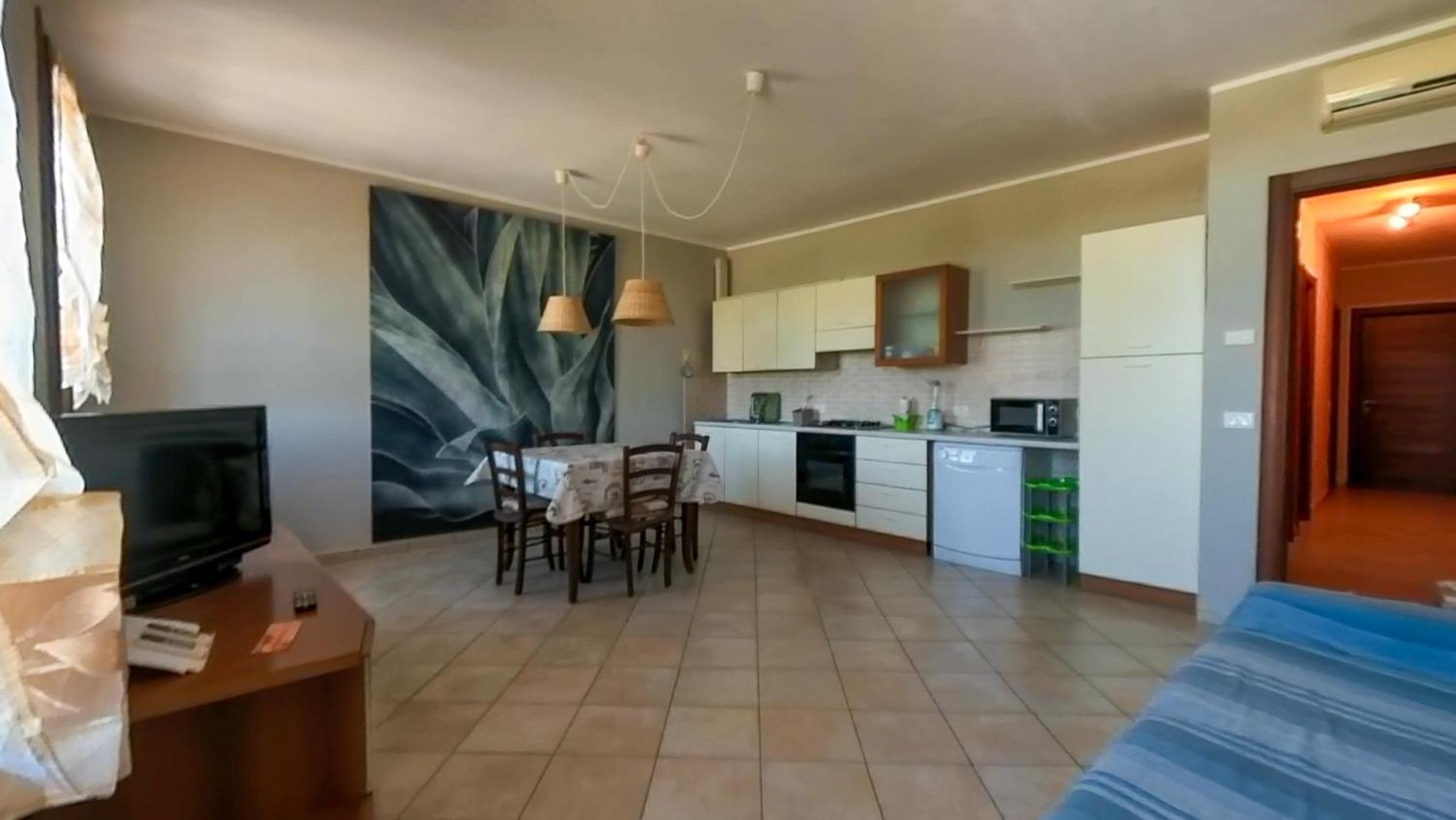 B&B Casazze Dream Marcaria Екстер'єр фото