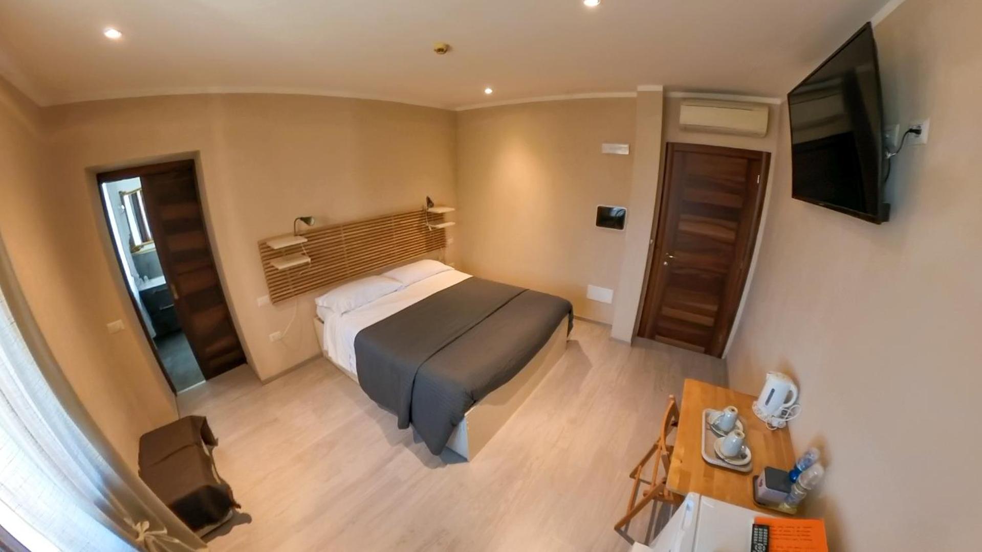 B&B Casazze Dream Marcaria Екстер'єр фото