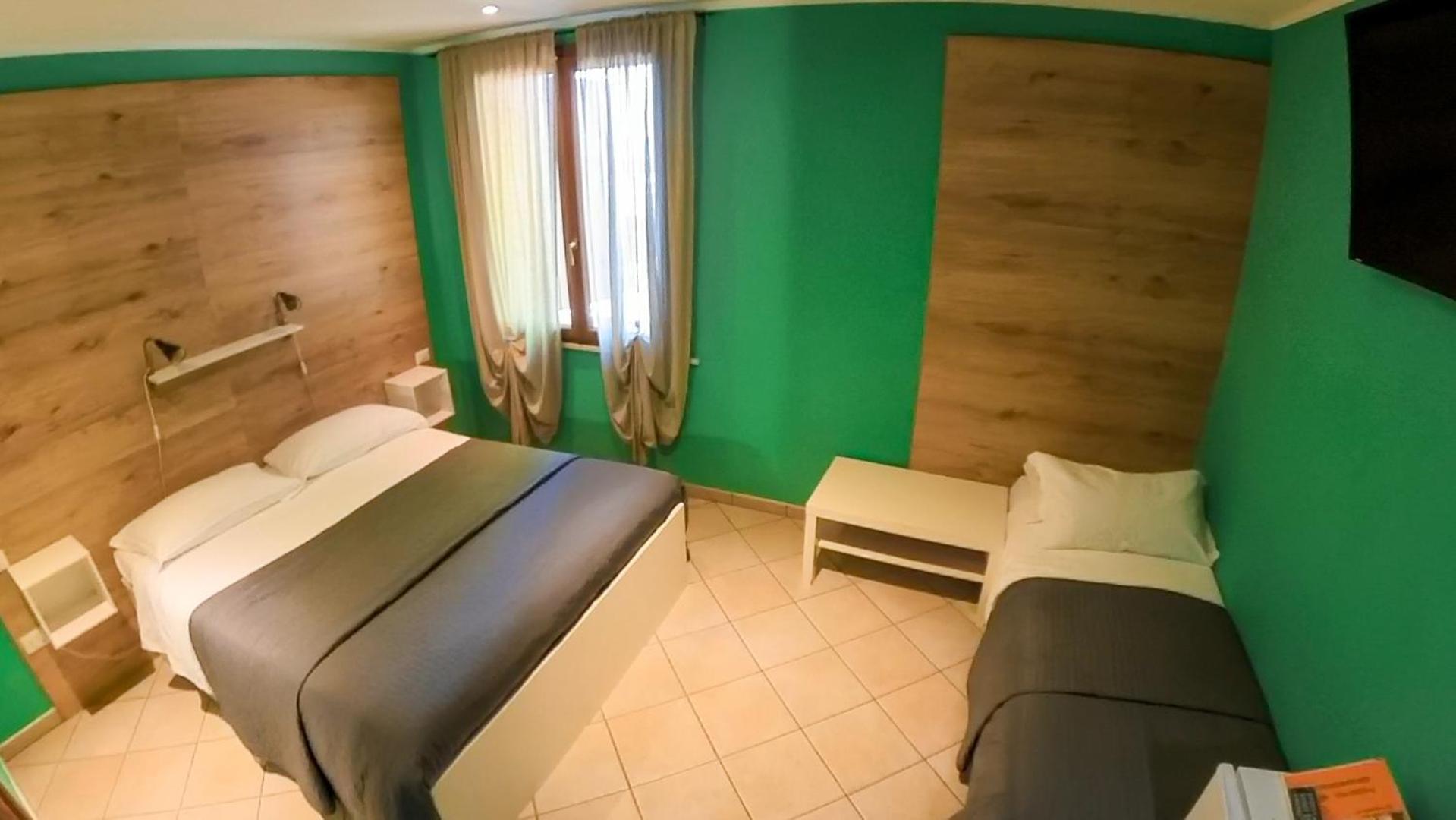 B&B Casazze Dream Marcaria Екстер'єр фото