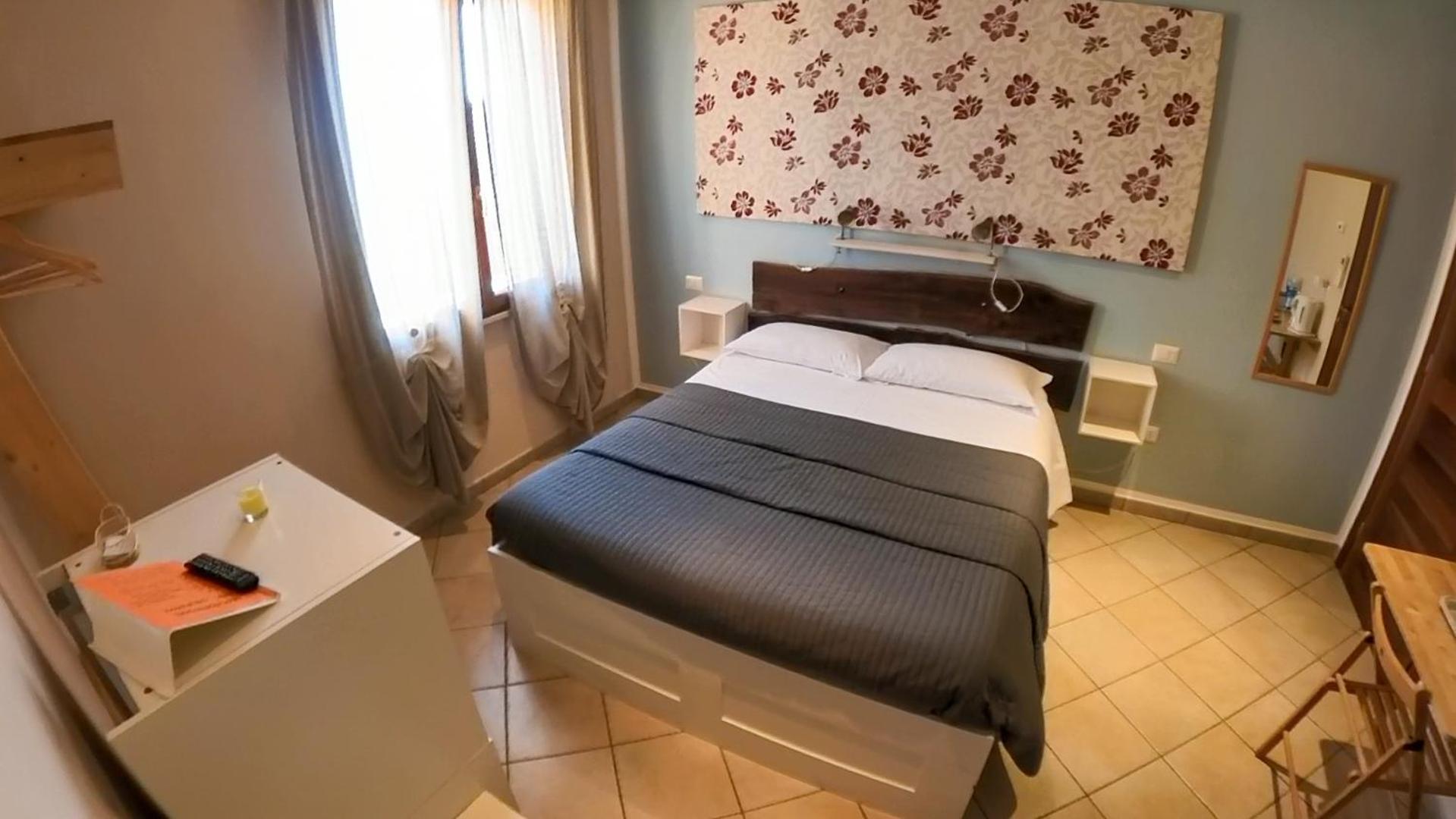 B&B Casazze Dream Marcaria Екстер'єр фото