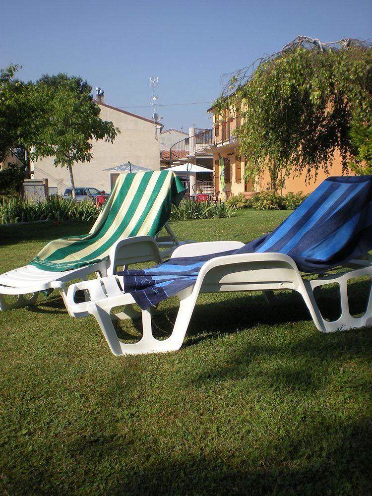 B&B Casazze Dream Marcaria Екстер'єр фото