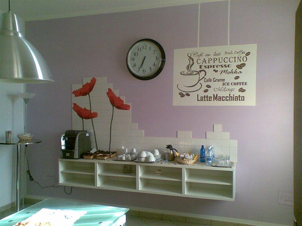 B&B Casazze Dream Marcaria Екстер'єр фото