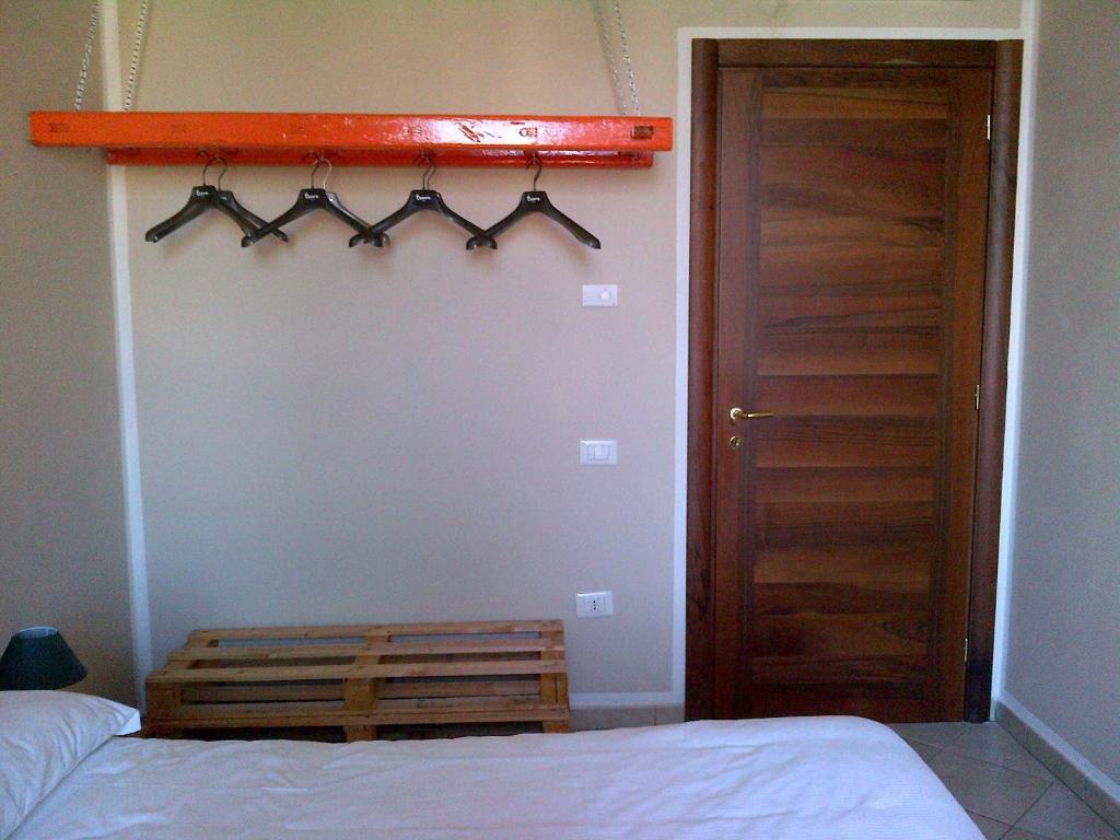 B&B Casazze Dream Marcaria Номер фото