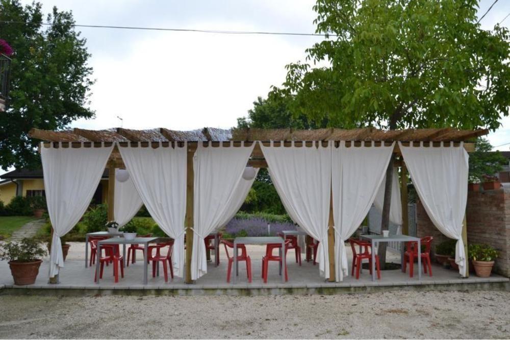 B&B Casazze Dream Marcaria Екстер'єр фото