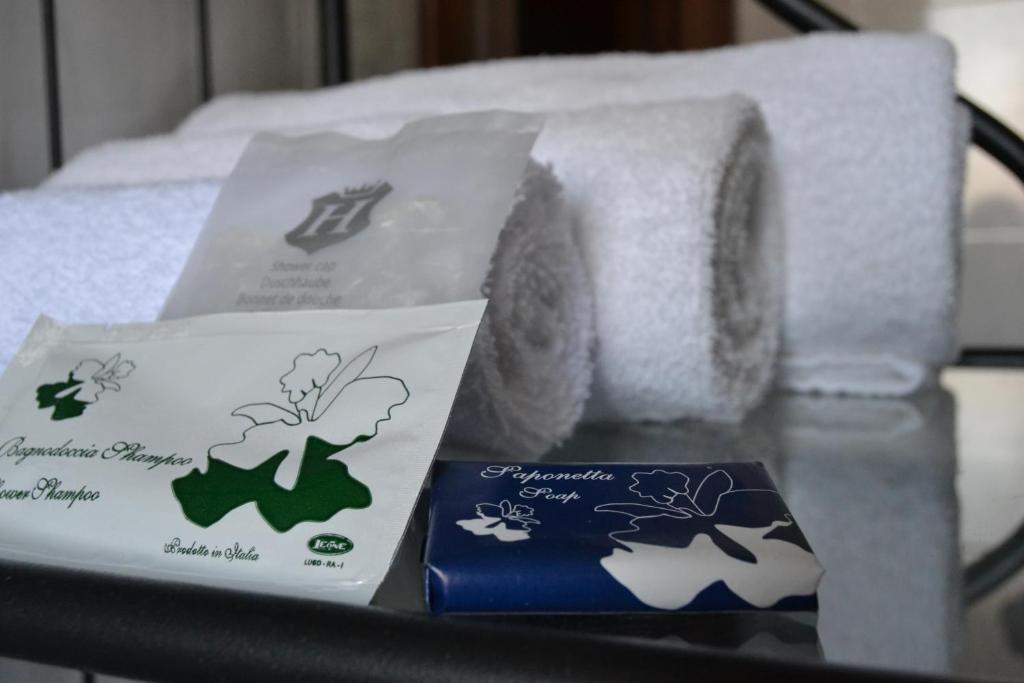 B&B Casazze Dream Marcaria Номер фото