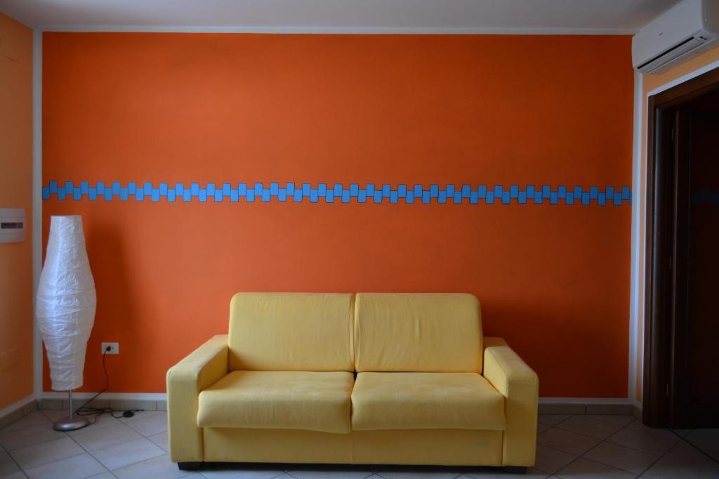 B&B Casazze Dream Marcaria Екстер'єр фото