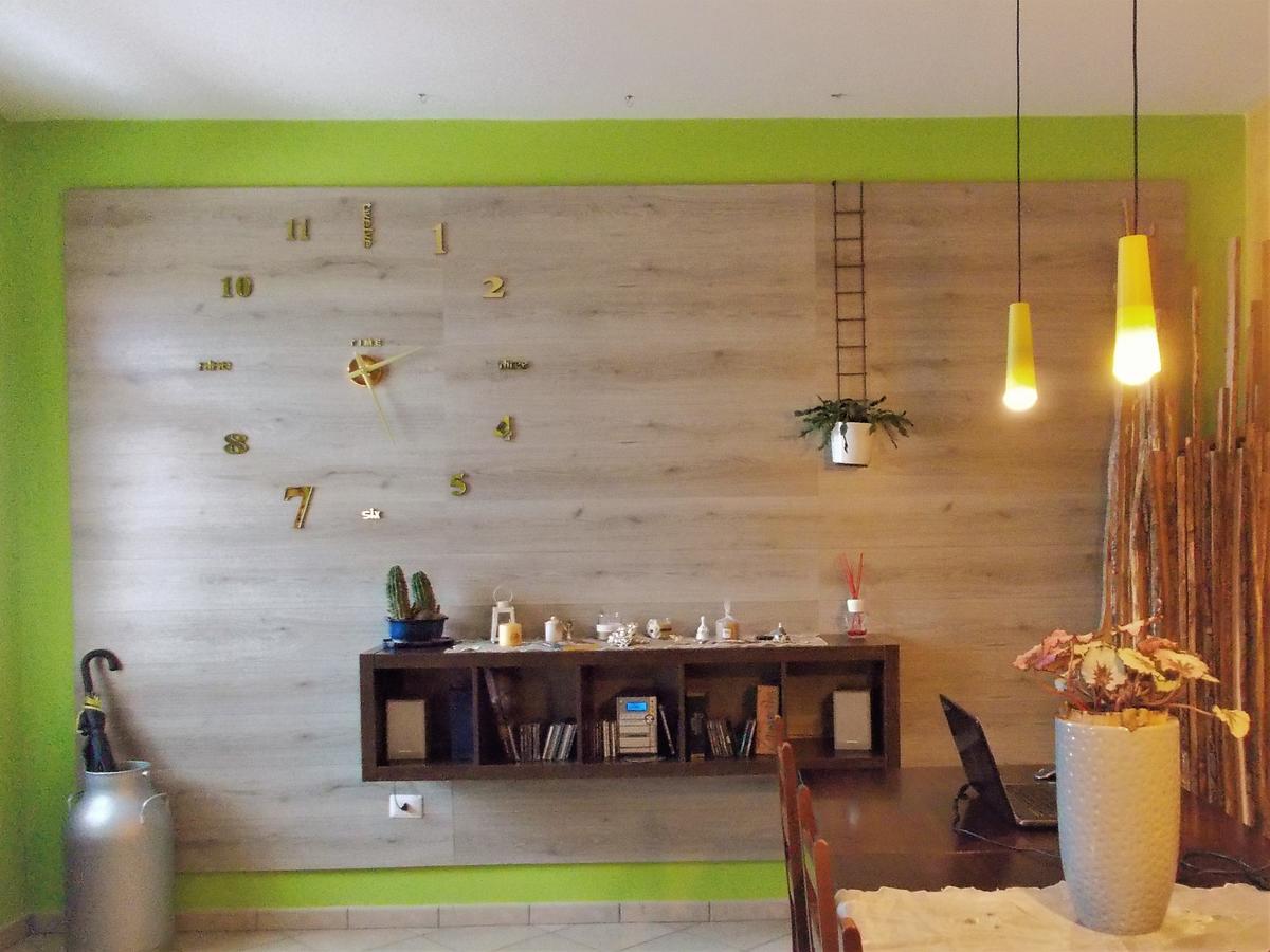 B&B Casazze Dream Marcaria Екстер'єр фото