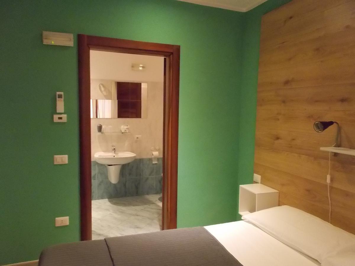 B&B Casazze Dream Marcaria Екстер'єр фото