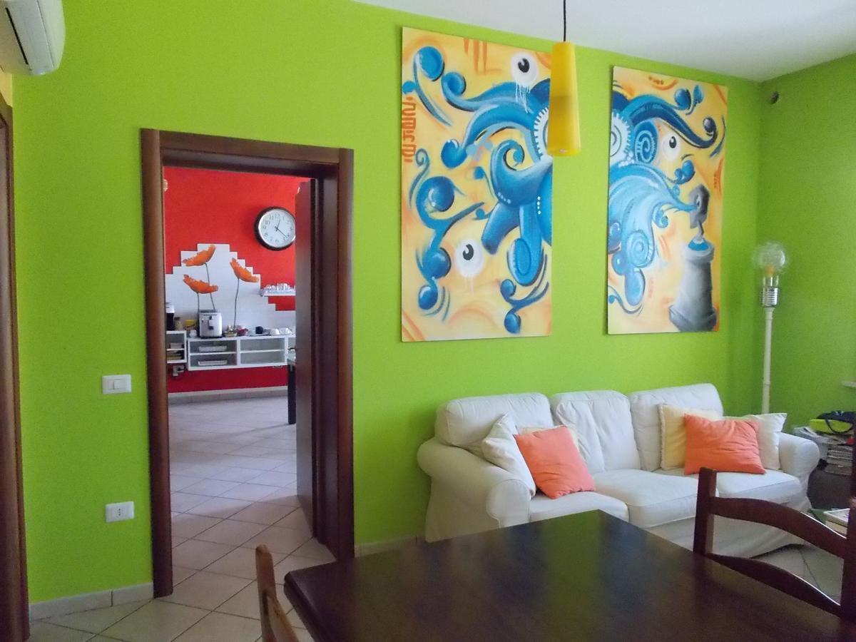 B&B Casazze Dream Marcaria Екстер'єр фото