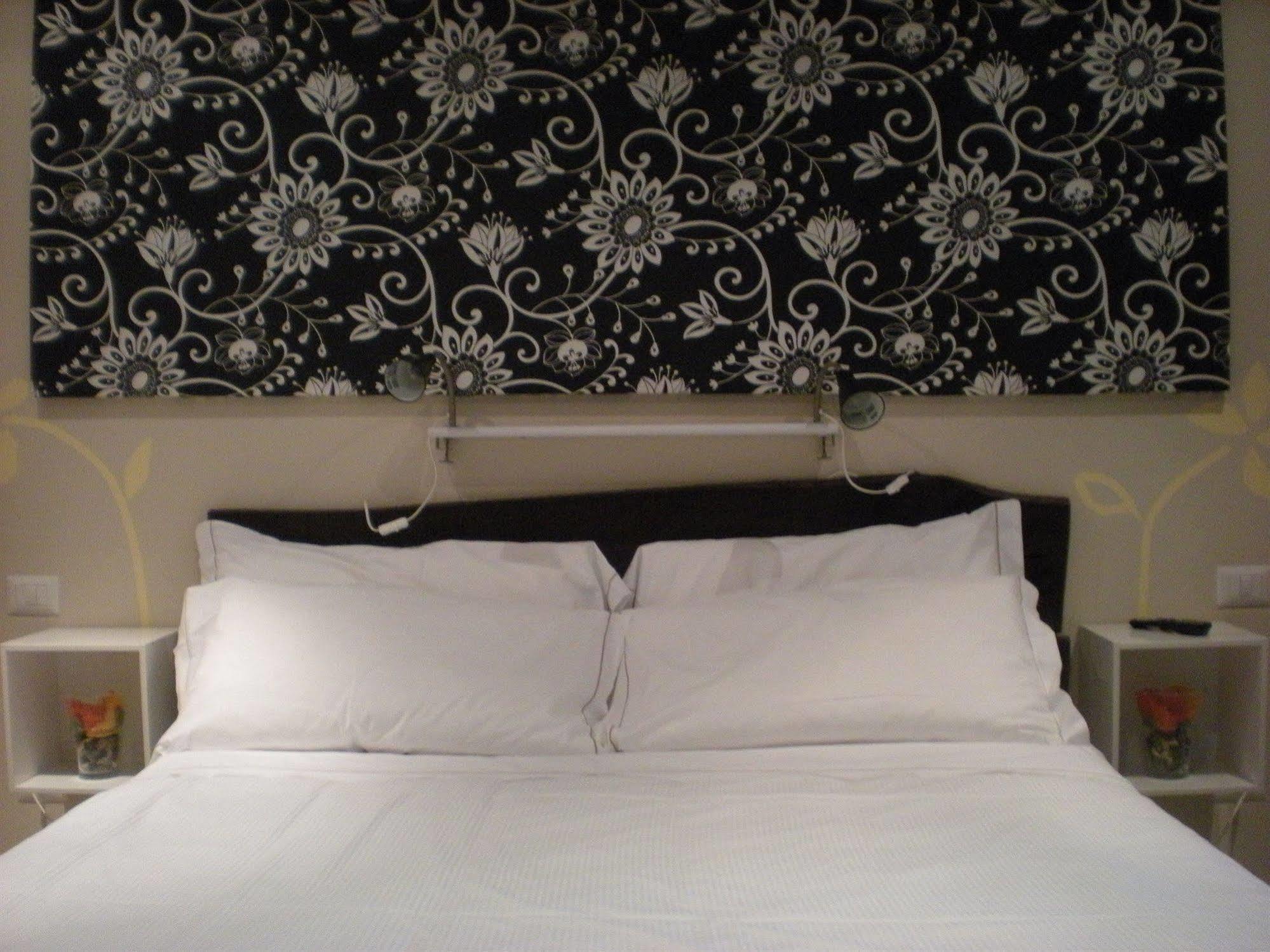 B&B Casazze Dream Marcaria Екстер'єр фото