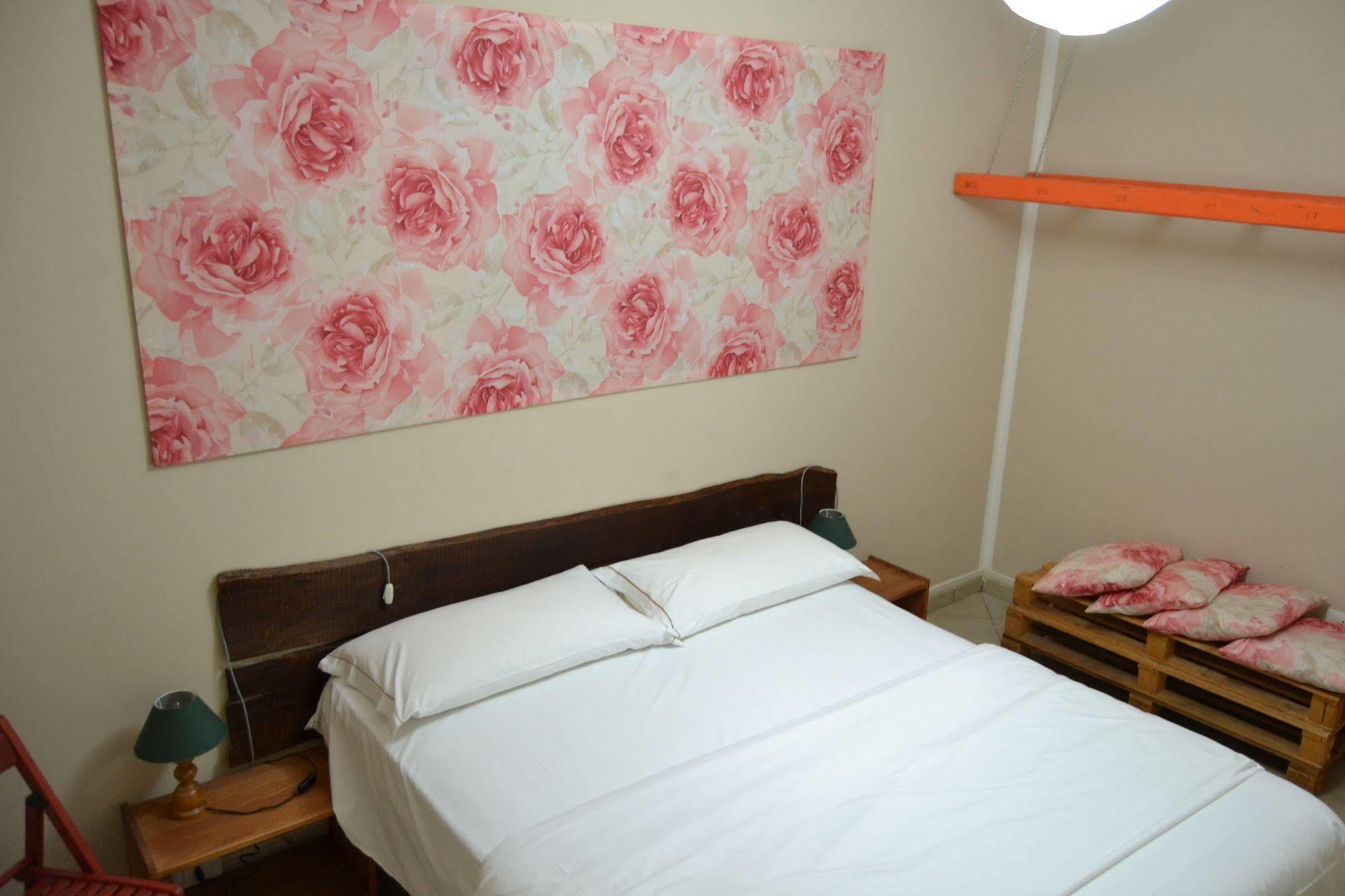 B&B Casazze Dream Marcaria Екстер'єр фото