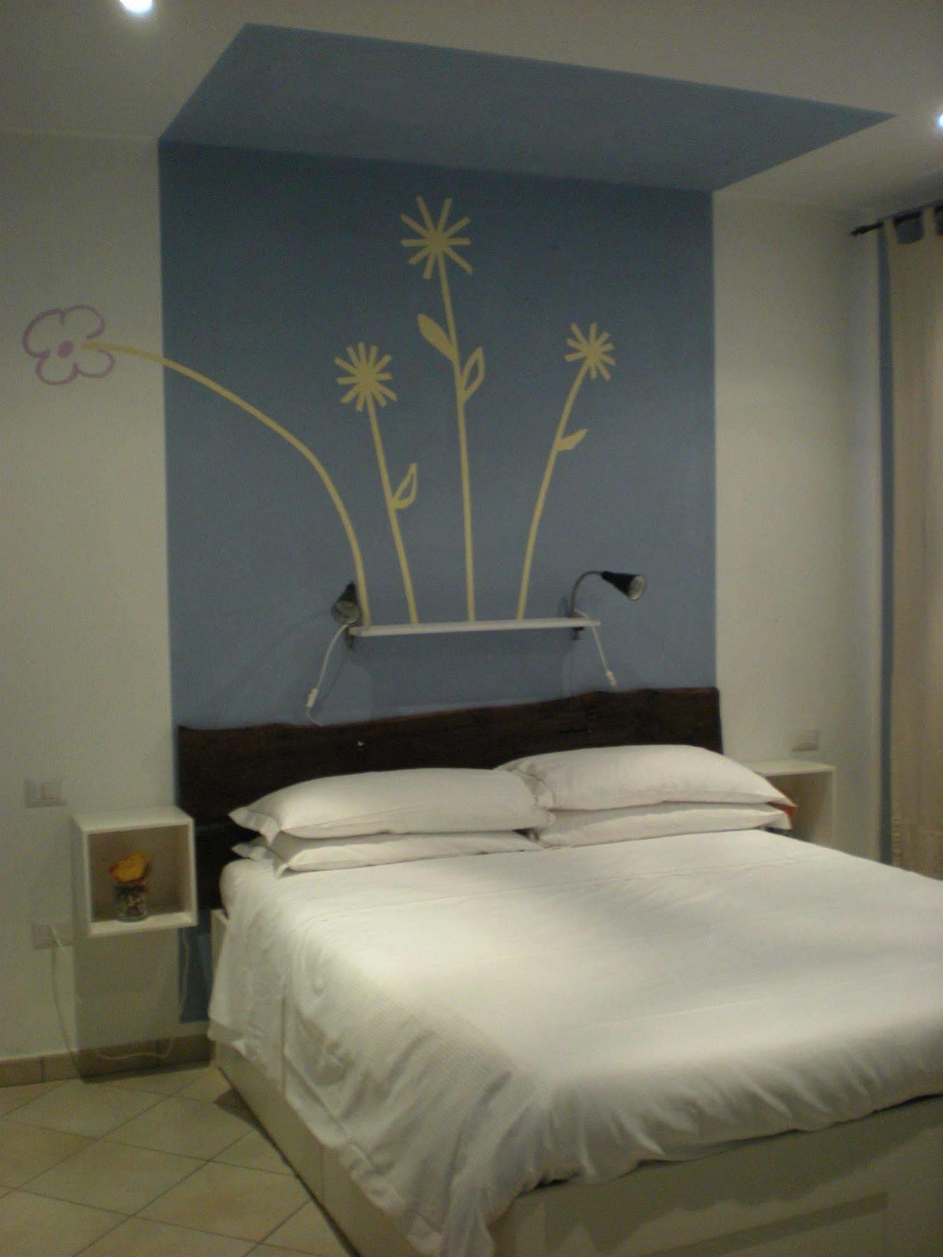 B&B Casazze Dream Marcaria Екстер'єр фото
