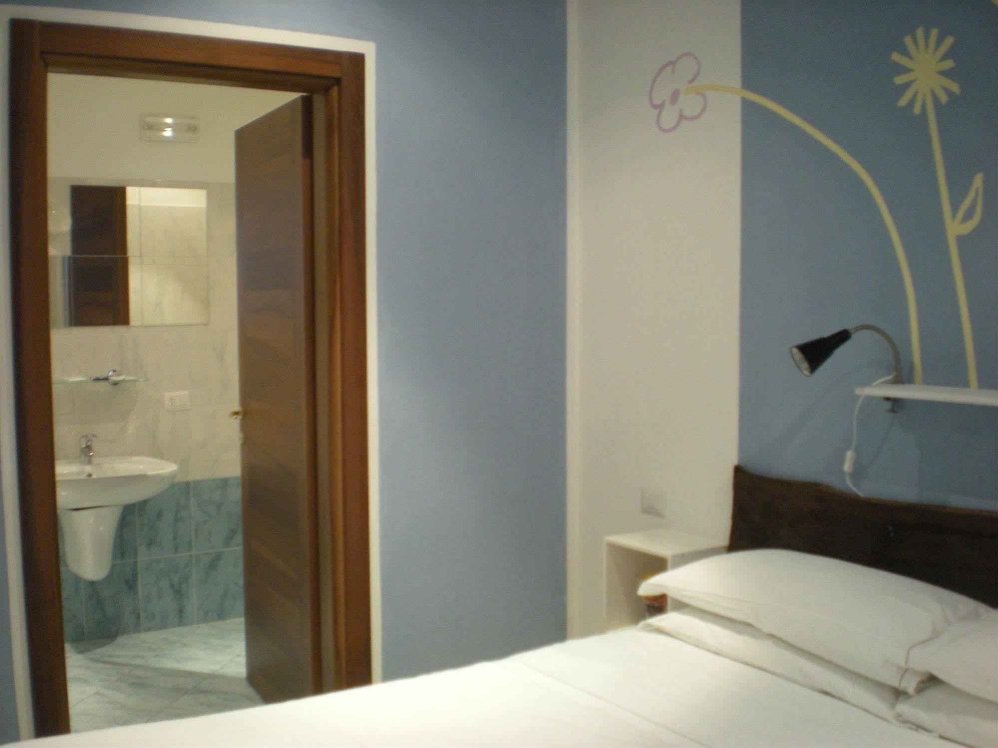 B&B Casazze Dream Marcaria Екстер'єр фото