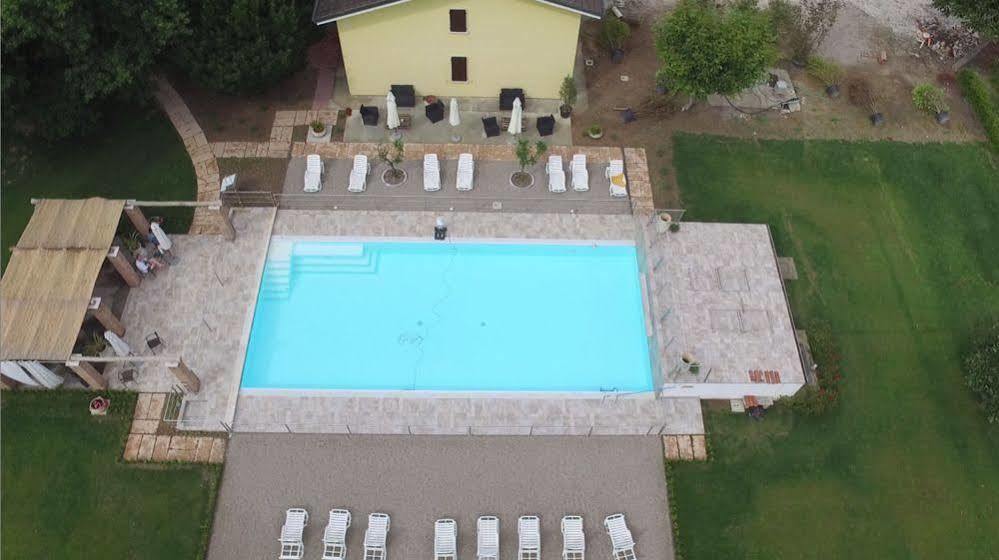 B&B Casazze Dream Marcaria Екстер'єр фото