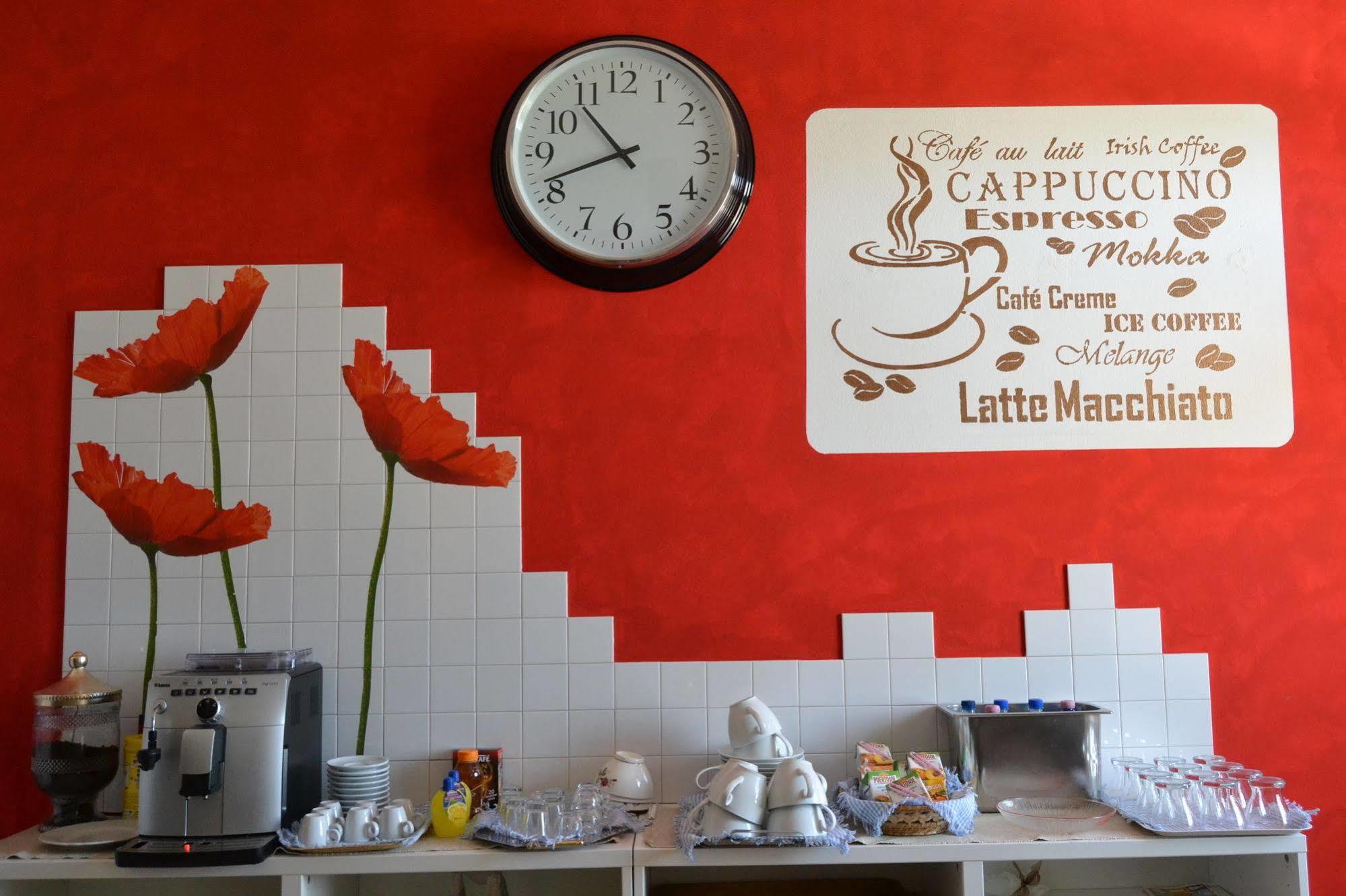 B&B Casazze Dream Marcaria Екстер'єр фото