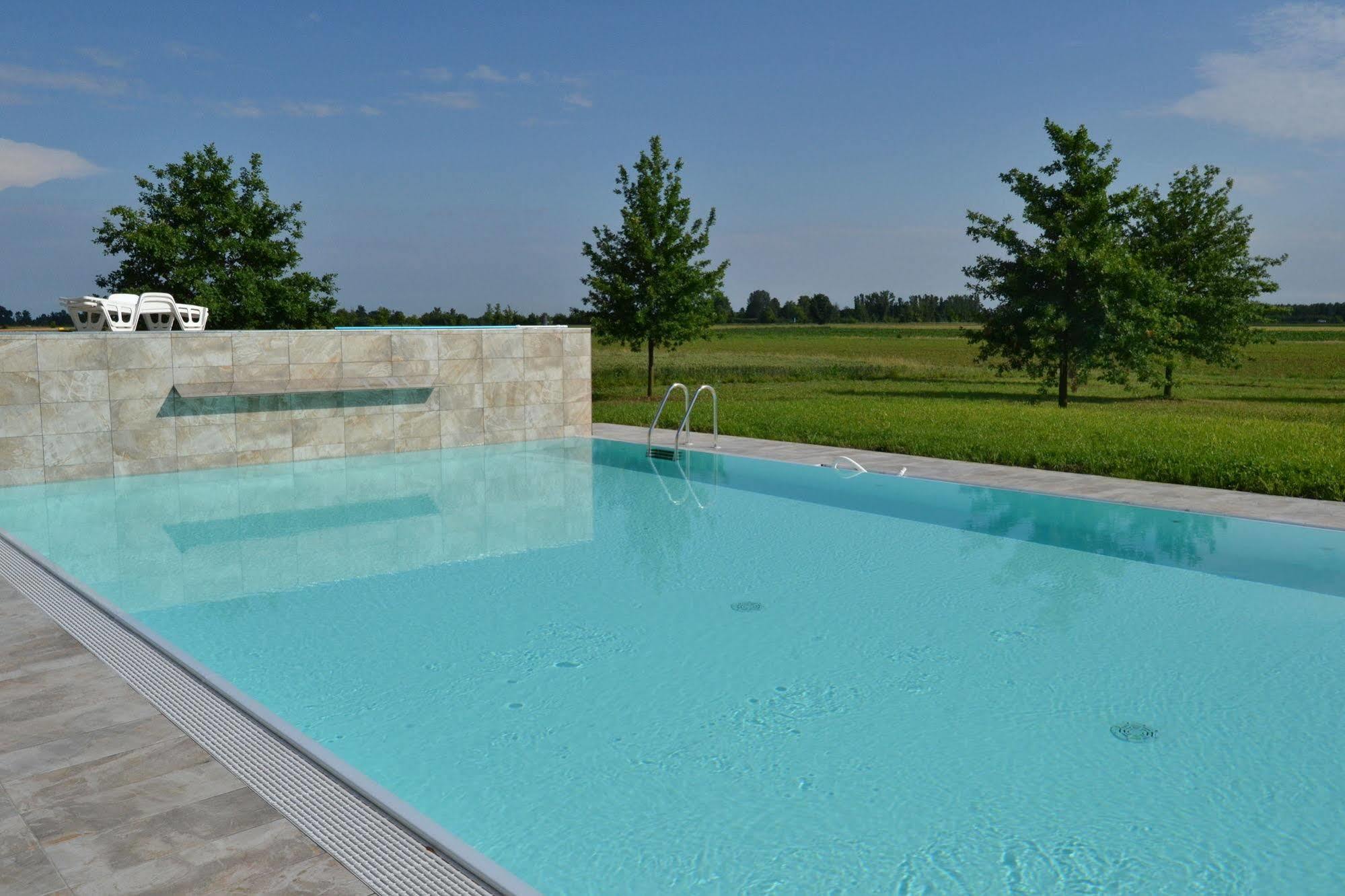 B&B Casazze Dream Marcaria Екстер'єр фото